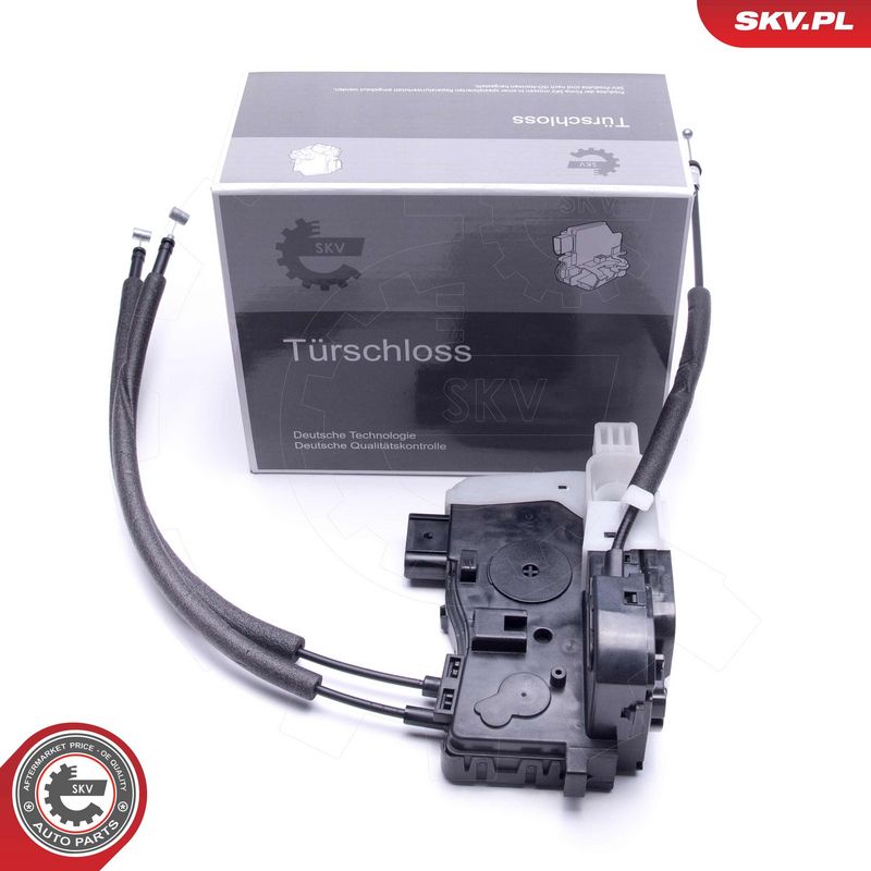 Ukselukk, ESEN SKV 60SKV101