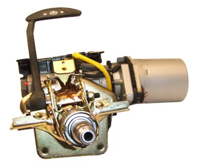 LIZARTE 08.26.5350 Steering Column