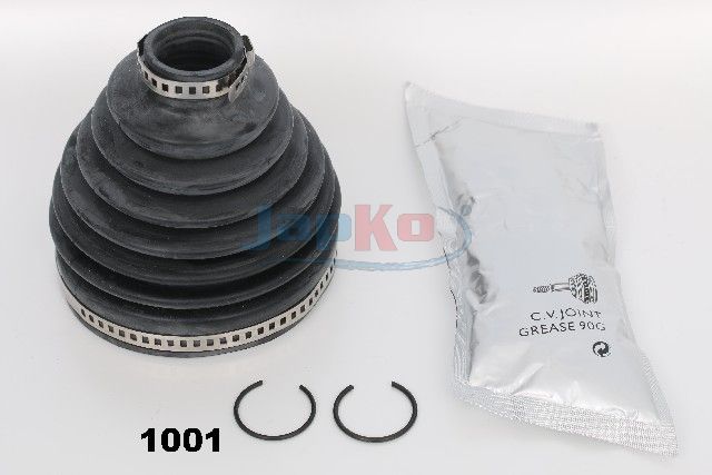 Kaitsekummikomplekt,...