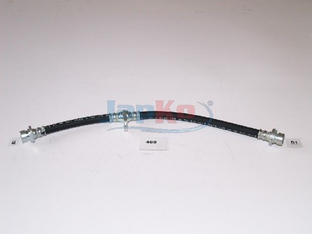 Kinnitus, Pidurivoolik,...