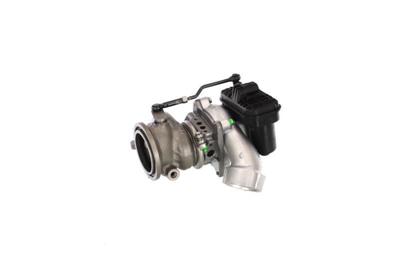 REMANTE 003-002-004480R Charger, charging (supercharged/turbocharged)