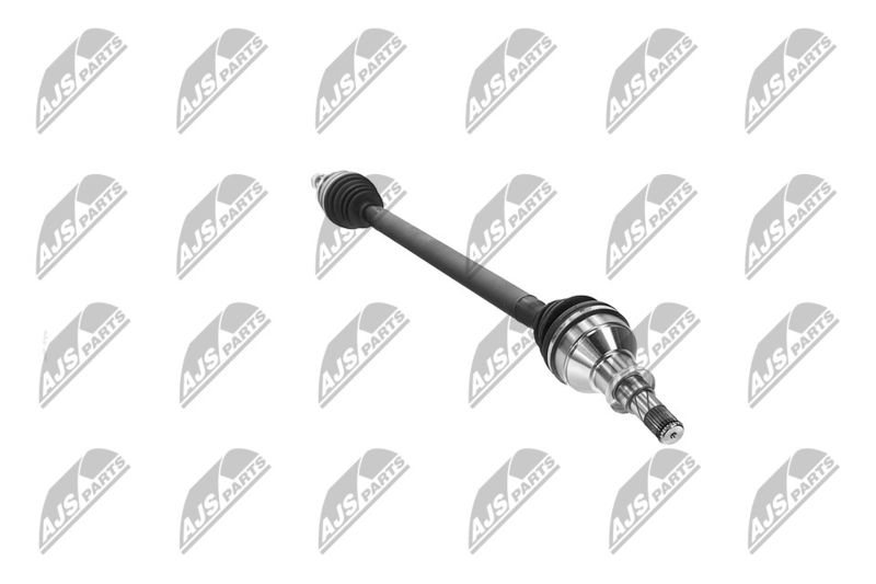NTY NPW-PL-193 Drive Shaft