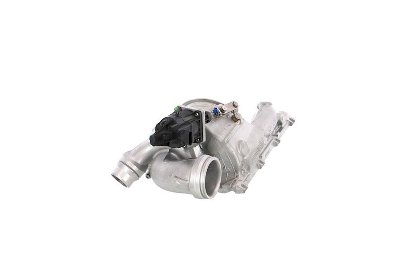 REMANTE 003-002-004447R Charger, charging (supercharged/turbocharged)