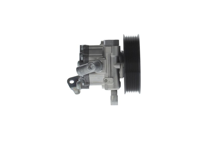 BOSCH Dynamo / Alternator 0 986 034 740