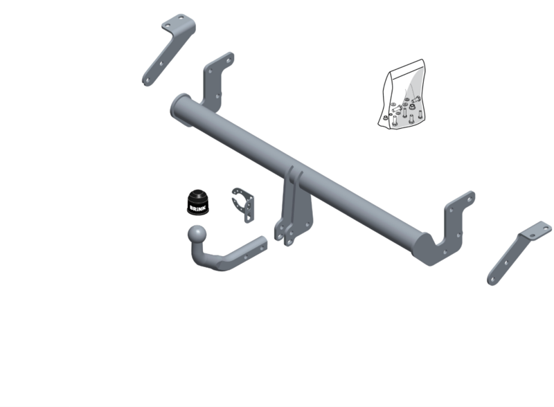 Haakeseade, BRINK 644500