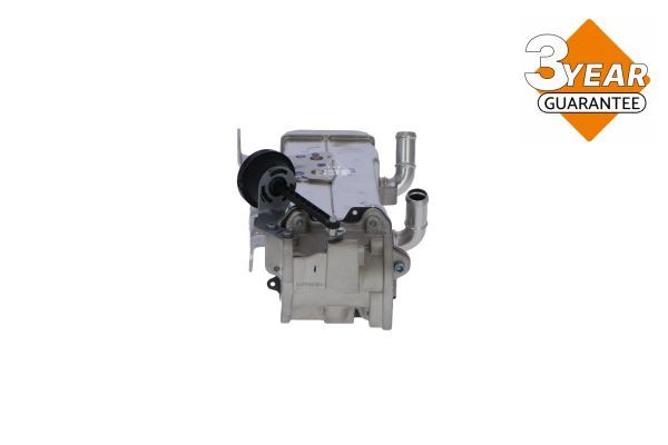 Radiaator, heitgaaside tagasijooks, NRF 48381