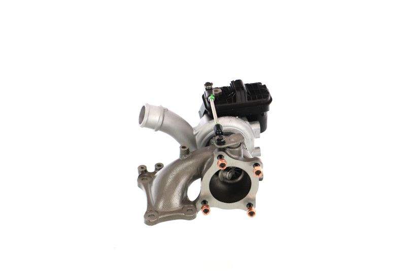REMANTE 003-002-004543R Charger, charging (supercharged/turbocharged)