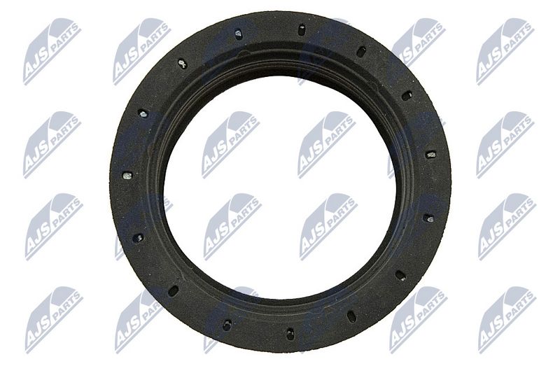 Rõngastihend, õhulaadevoolik, NTY ECD-BM-020