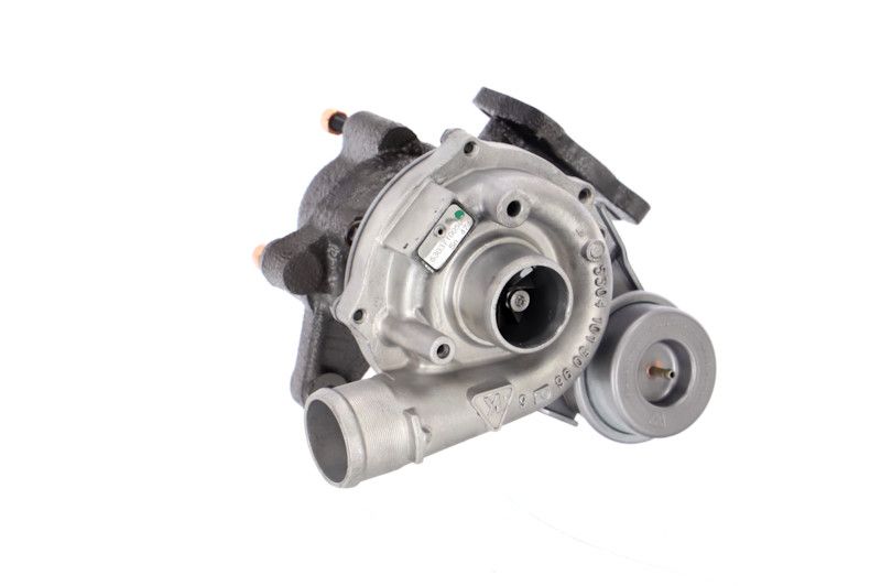 REMANTE 003-001-000148R Charger, charging (supercharged/turbocharged)