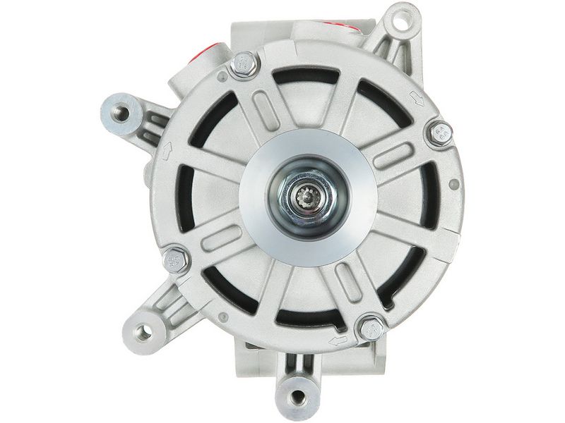 Brand new AS-PL Alternator