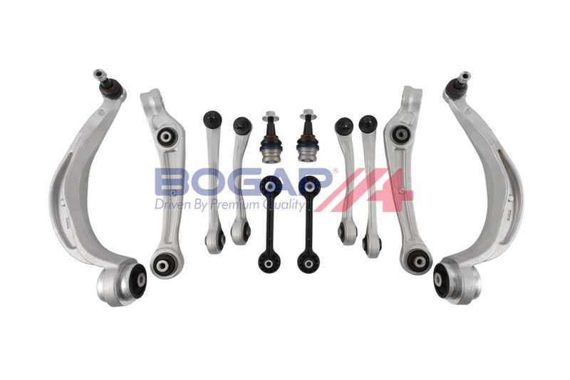 OEM код товара: 8K0407151B