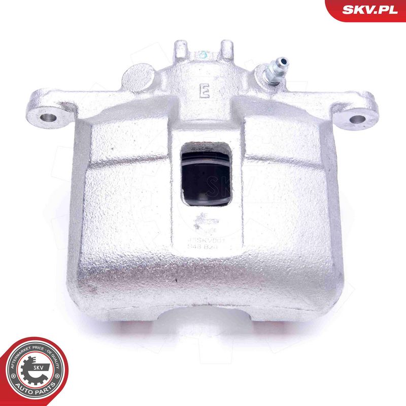 Pidurisadul, ESEN SKV 45SKV001