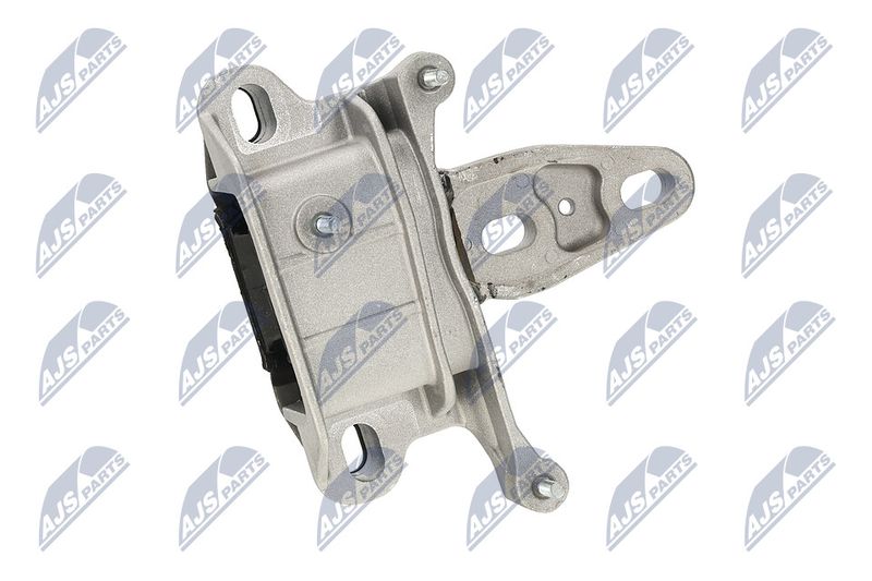 Paigutus, Mootor, NTY ZPS-FR-065