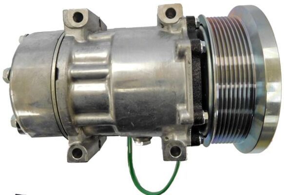 MAHLE ACP 942 000S Compressor, air conditioning