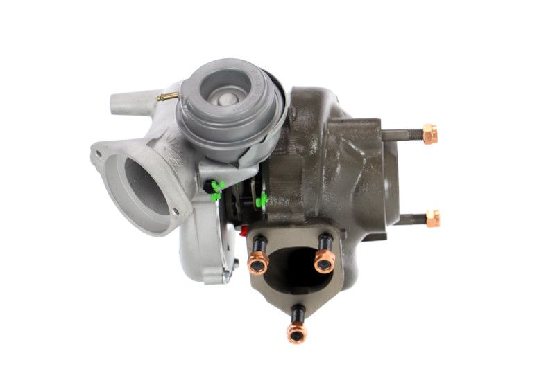 REMANTE 003-001-001021R Charger, charging (supercharged/turbocharged)