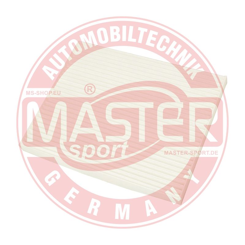 MASTER-SPORT GERMANY szűrő, utastér levegő 24004-IF-PCS-MS