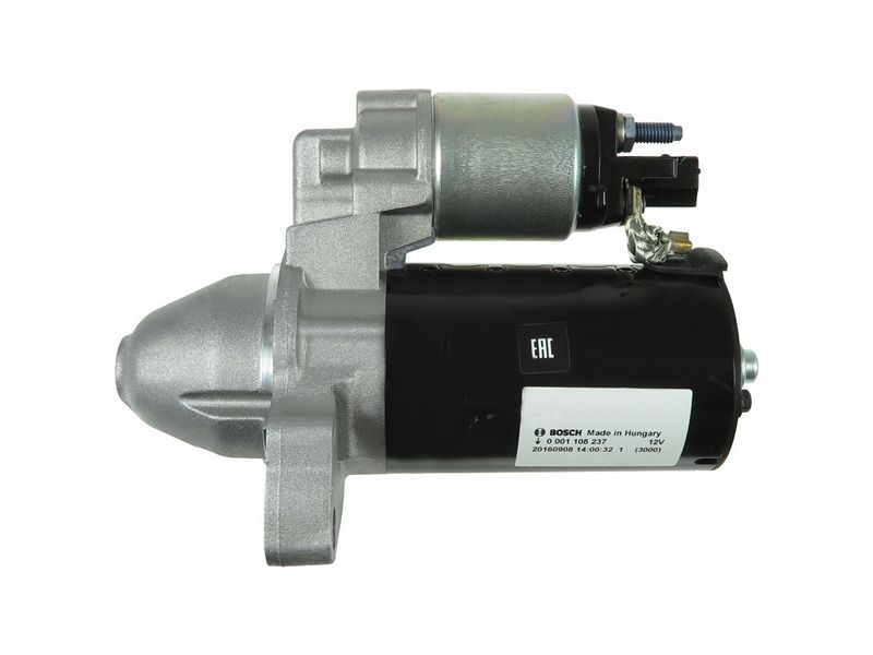 AS-PL S0545(BOSCH) Starter