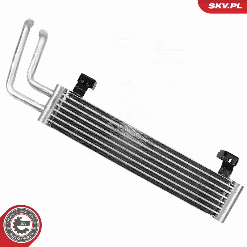 ESEN SKV 31SKV355 Oil Cooler, engine oil