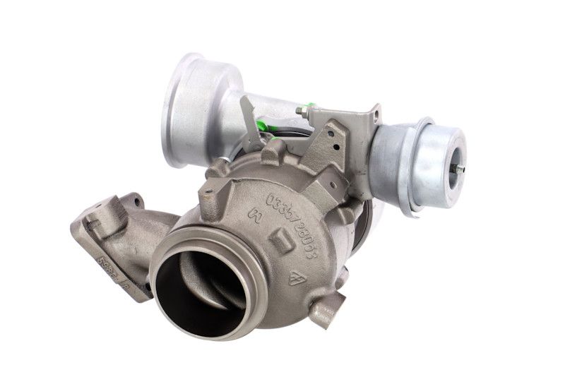 REMANTE 003-001-001209R Turbokompresorius