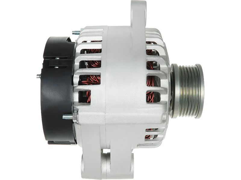 Generaator, AS-PL A4048(P-INA)