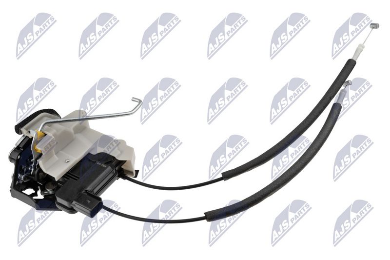 Ukselukk, NTY EZC-KA-085
