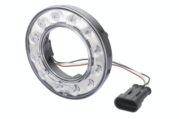 Zadní světlo 2SB 008 405-137