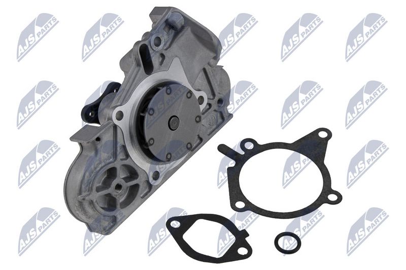 NTY CPW-MZ-011 - Water Pump, engine cooling
