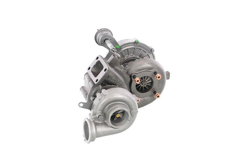 REMANTE 003-001-000165R Charger, charging (supercharged/turbocharged)