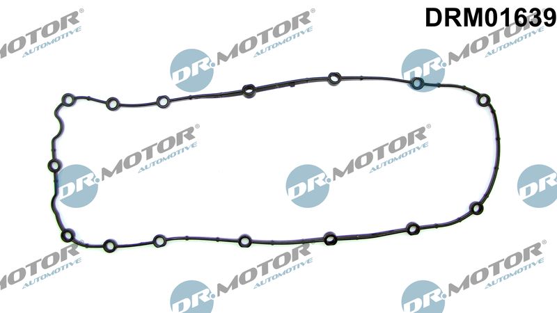 Ущільнення, оливозбірник, Dr.Motor DRM01639