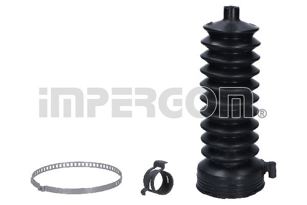 This part match OEM code: XW4C3K661AB