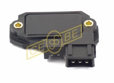 Commande+système+d'allumage GEBE 9 4010 1