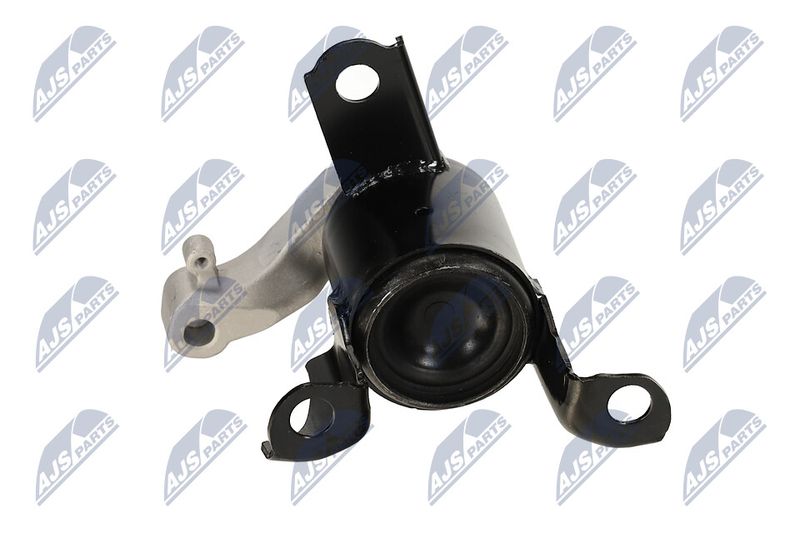 Paigutus, Mootor, NTY ZPS-FR-058