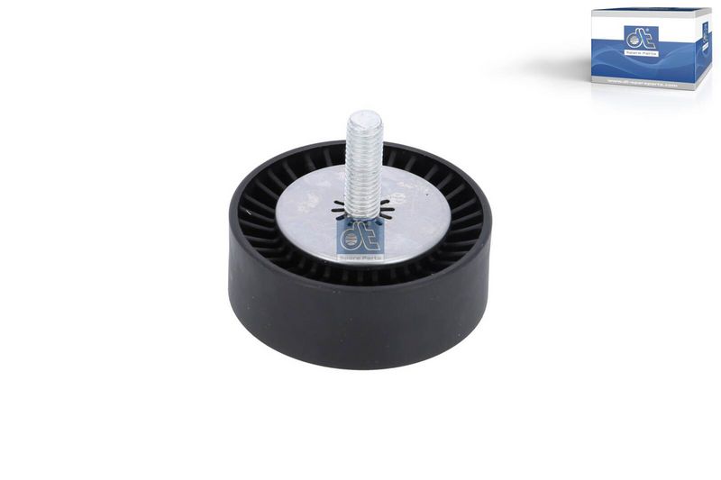 Rola intinzator,curea distributie 12.15463 DT Spare Parts