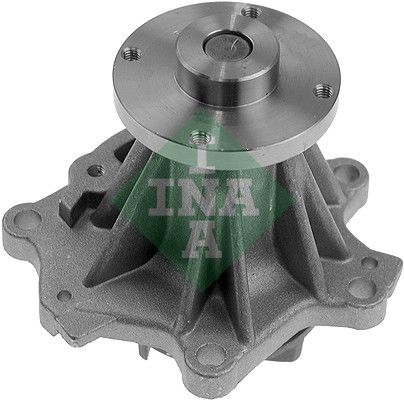 INA 538 0525 10 Water Pump, engine cooling