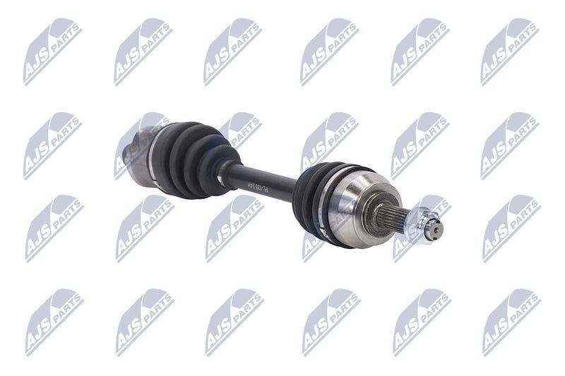 Veovõll, NTY NPW-PL-135