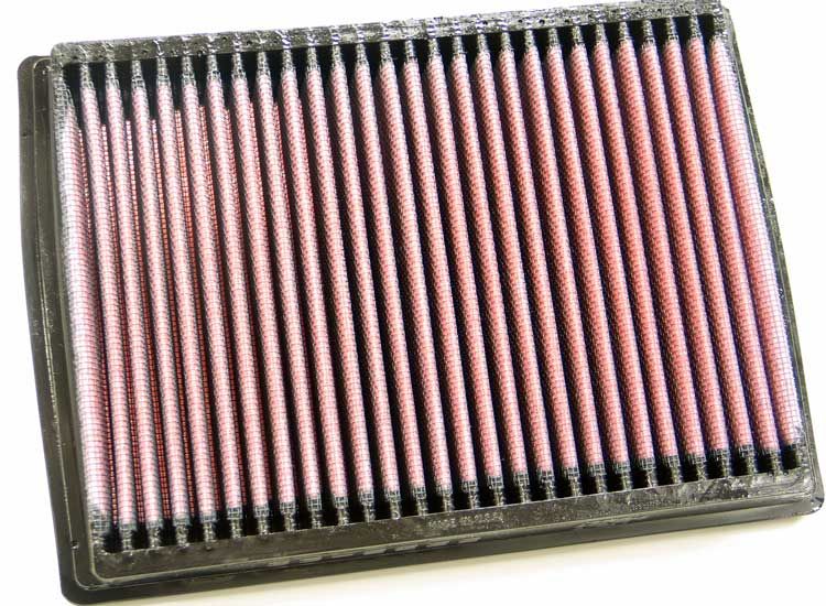 K&N Filters Luchtfilter 33-2222