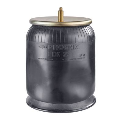 Mech, pneumatické odpružení 1 DK 23 L-9131