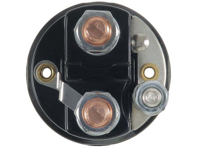 Brand new AS-PL Starter motor cap for solenoid