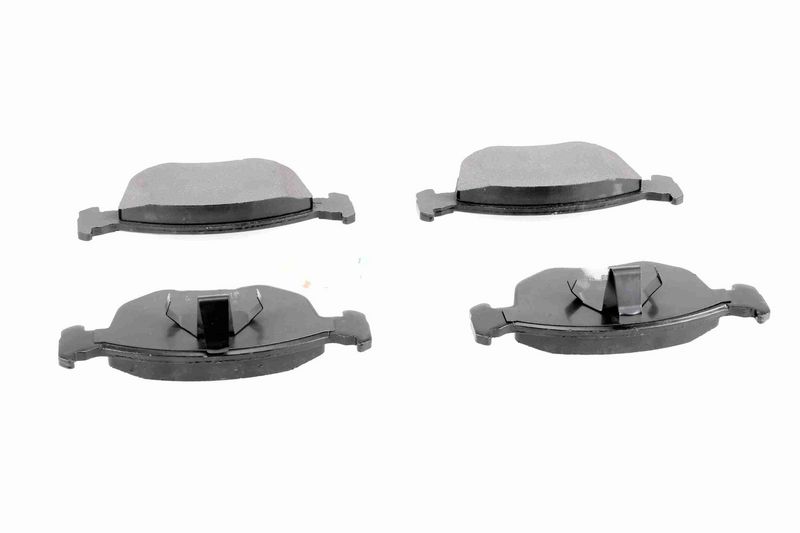 Set placute frana,frana disc V25-8122 VAICO