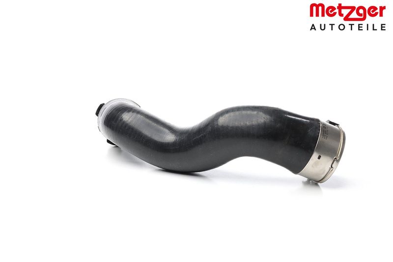 METZGER AUTOTEILE 2401165 Charge Air Hose