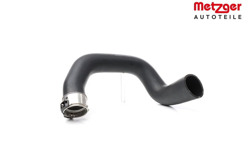 METZGER AUTOTEILE 2401304 Charge Air Hose