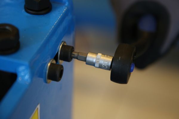 Padrun, KS TOOLS BT020975