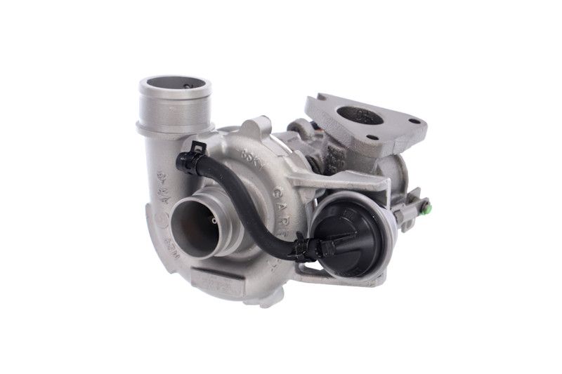 REMANTE 003-001-001338R Charger, charging (supercharged/turbocharged)