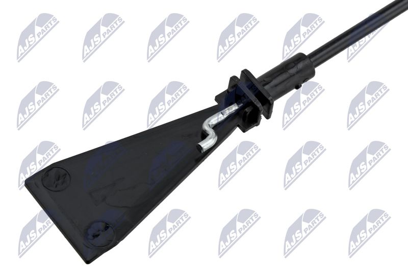NTY EZC-PL-047 Cable Pull, door release