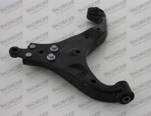 MONROE L43554 Control/Trailing Arm, wheel suspension