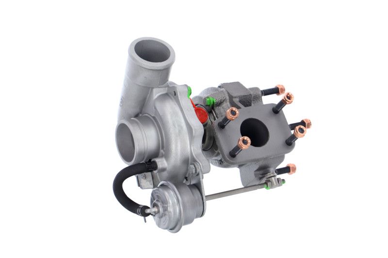 REMANTE 003-001-002961R Charger, charging (supercharged/turbocharged)