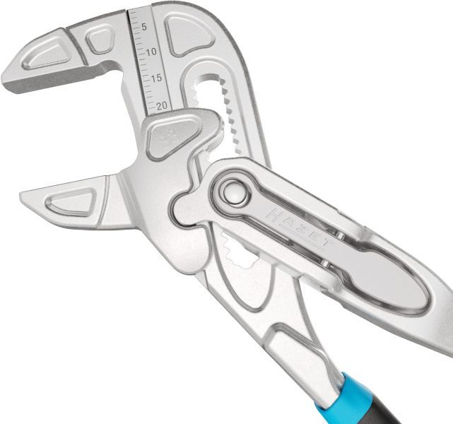 HAZET 762-15 Pliers Wrench