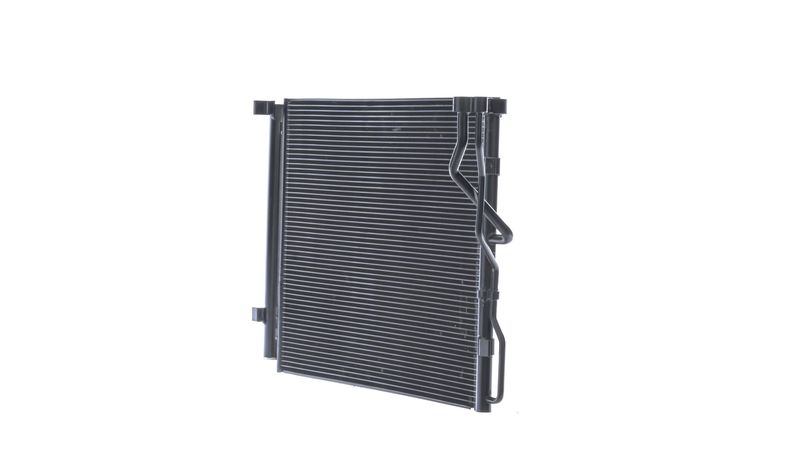 Product Image - Condensor, airconditioning - AC1070000S - MAHLE