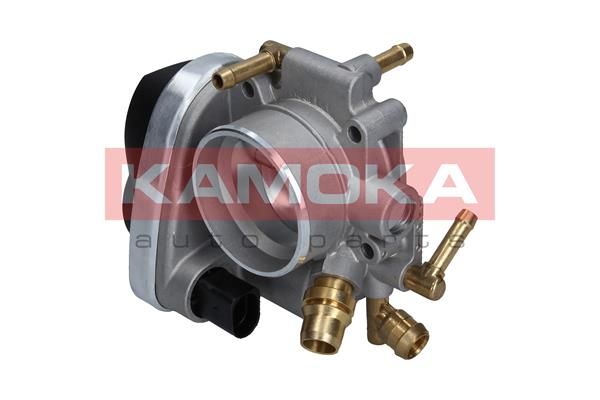 KAMOKA 112018 Throttle Body