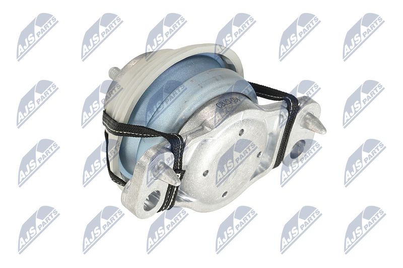 Paigutus, Mootor, NTY ZPS-JG-004